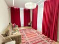 2-бөлмелі пәтер · 61 м² · 2/10 қабат, 6мкр, бағасы: 33 млн ₸ в Талдыкоргане, мкр Болашак