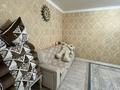 2-бөлмелі пәтер · 60 м² · 1/9 қабат, Алтын орда ш/а., бағасы: 24 млн ₸ в Актобе, мкр. Алтын орда