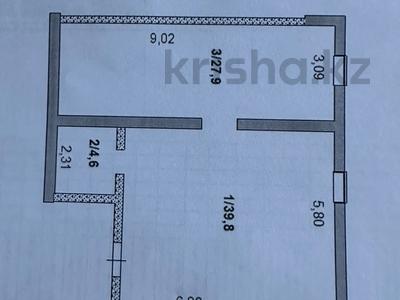 Свободное назначение, офисы, магазины и бутики, склады, общепит, салоны красоты, сельское хозяйство, бани, гостиницы и зоны отдыха, медцентры и аптеки, образование, развлечения · 73 м² за 11.5 млн 〒 в Косшы