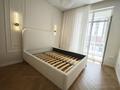 2-комнатная квартира · 55 м² · 5/9 этаж, Навои за 62 млн ₸ в Алматы, Бостандыкский р-н