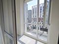 2-комнатная квартира · 55 м² · 5/9 этаж, Навои за 62 млн ₸ в Алматы, Бостандыкский р-н — фото 2