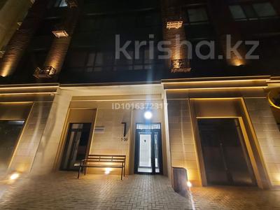 2-комнатная квартира · 43 м² · 6/9 этаж, Нарикбаева 31 за 350 000 ₸ в Астане, Нура р-н