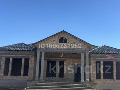 Часть дома · 6 комнат · 250 м² · 8 сот., мкр Достык — Автоцон за 31 млн 〒 в Шымкенте, Абайский р-н