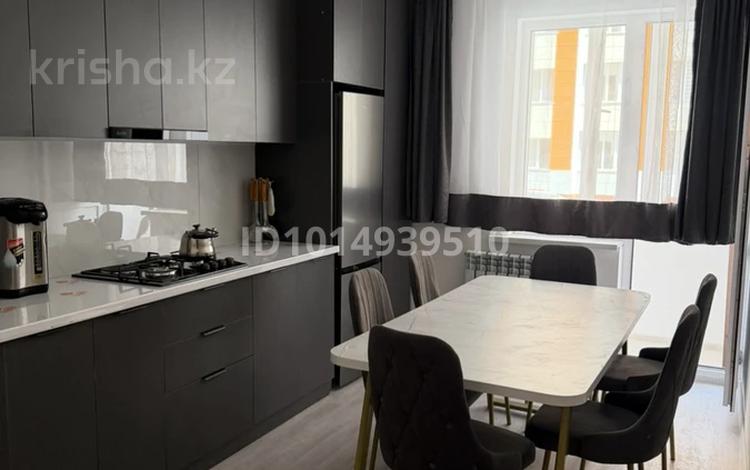 2-бөлмелі пәтер · 57 м² · 1/9 қабат, Ырысты 46/6, 46/7, 46/8, 46/10, 46/11, 46/12, 46/13, бағасы: 300 000 ₸ в Алматы, Алатауский р-н — фото 2