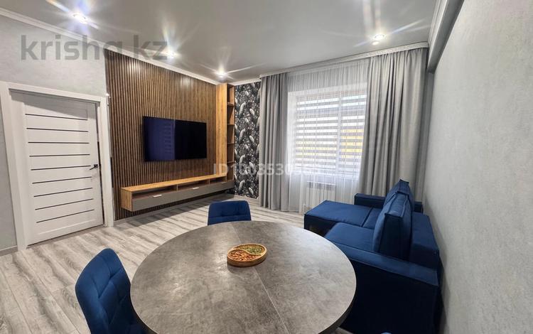 2-комнатная квартира · 50 м² · 4/10 этаж, Абулхаирхана 147 — Торговый дом Турист, остановка Детская больница за 15 000 〒 в Уральске — фото 2