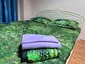 1-комнатная квартира · 100 м² · 3/9 этаж, мкр 12 49 — 12 мкн - Аида ТД- Анвар Дина супермаркеты- 3 поликлиника - Актобе Ажары за 8 000 〒 — фото 2