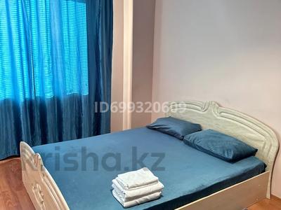 1-комнатная квартира · 100 м² · 3/9 этаж, мкр 12 49 — 12 мкн - Аида ТД- Анвар Дина супермаркеты- 3 поликлиника - Актобе Ажары за 8 000 ₸