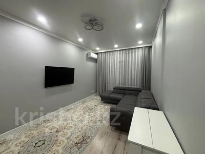 3-комнатная квартира · 70.6 м² · 9/10 этаж, Варламова 1/1 за 61.5 млн 〒 в Алматы, Алмалинский р-н
