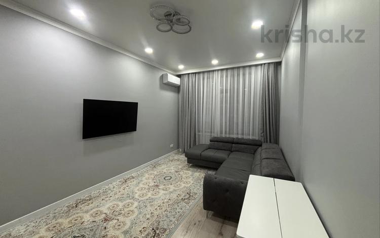 3-бөлмелі пәтер · 70.6 м² · 9/10 қабат, Варламова 1/1, бағасы: 61.5 млн ₸ в Алматы, Алмалинский р-н — фото 16