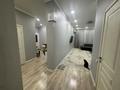 3-бөлмелі пәтер · 70.6 м² · 9/10 қабат, Варламова 1/1, бағасы: 61.5 млн ₸ в Алматы, Алмалинский р-н — фото 13