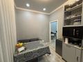3-бөлмелі пәтер · 70.6 м² · 9/10 қабат, Варламова 1/1, бағасы: 61.5 млн ₸ в Алматы, Алмалинский р-н — фото 11
