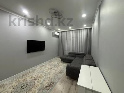 3-комнатная квартира · 70.6 м² · 9/10 этаж, Варламова 1/1 за 61.5 млн ₸ в Алматы, Алмалинский р-н