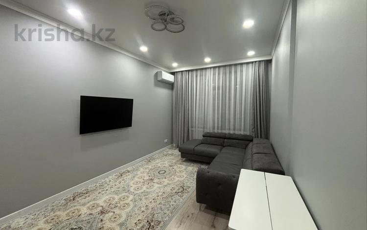 3-комнатная квартира · 70.6 м² · 9/10 этаж, Варламова 1/1 за 61.5 млн ₸ в Алматы, Алмалинский р-н — фото 58