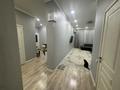 3-комнатная квартира · 70.6 м² · 9/10 этаж, Варламова 1/1 за 61.5 млн ₸ в Алматы, Алмалинский р-н — фото 3