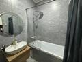 3-комнатная квартира · 70.6 м² · 9/10 этаж, Варламова 1/1 за 61.5 млн ₸ в Алматы, Алмалинский р-н — фото 11