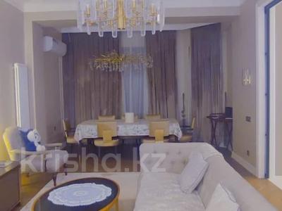 3-комнатная квартира · 131 м² · 3/7 этаж, Кажымукана 59 — Мендикулова за ~ 1.5 млн ₸ в Алматы, Медеуский р-н