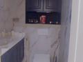 3-комнатная квартира · 131 м² · 3/7 этаж, Кажымукана 59 — Мендикулова за 1.5 млн ₸ в Алматы, Медеуский р-н — фото 19