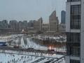 4-комнатная квартира · 120 м² · 13/16 этаж, Туран 39/3 — 2-ОЧЕРЕДЬ, ОФИГЕННО-ШИКАРНЫЙ ВИД С ОКНА НА АСТАНУ, ЭТО НАДО ВИДЕТЬ В ЖИВУЮ И КВАРТИРА КОНФЕТКА за 148 млн ₸ в Астане, Нура р-н — фото 5