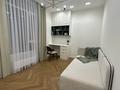 4-комнатная квартира · 120 м² · 13/16 этаж, Туран 39/3 — 2-ОЧЕРЕДЬ, ОФИГЕННО-ШИКАРНЫЙ ВИД С ОКНА НА АСТАНУ, ЭТО НАДО ВИДЕТЬ В ЖИВУЮ И КВАРТИРА КОНФЕТКА за 148 млн ₸ в Астане, Нура р-н — фото 8
