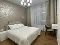 4-комнатная квартира · 120 м² · 13/16 этаж, Туран 39/3 — 2-ОЧЕРЕДЬ, ОФИГЕННО-ШИКАРНЫЙ ВИД С ОКНА НА АСТАНУ, ЭТО НАДО ВИДЕТЬ В ЖИВУЮ И КВАРТИРА КОНФЕТКА за 148 млн ₸ в Астане, Нура р-н — фото 9