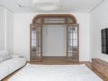4-комнатная квартира · 120 м² · 13/16 этаж, Туран 39/3 — 2-ОЧЕРЕДЬ, ОФИГЕННО-ШИКАРНЫЙ ВИД С ОКНА НА АСТАНУ, ЭТО НАДО ВИДЕТЬ В ЖИВУЮ И КВАРТИРА КОНФЕТКА за 148 млн ₸ в Астане, Нура р-н