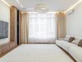 4-комнатная квартира · 120 м² · 13/16 этаж, Туран 39/3 — 2-ОЧЕРЕДЬ, ОФИГЕННО-ШИКАРНЫЙ ВИД С ОКНА НА АСТАНУ, ЭТО НАДО ВИДЕТЬ В ЖИВУЮ И КВАРТИРА КОНФЕТКА за 148 млн ₸ в Астане, Нура р-н — фото 13