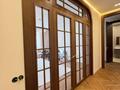 4-комнатная квартира · 120 м² · 13/16 этаж, Туран 39/3 — 2-ОЧЕРЕДЬ, ОФИГЕННО-ШИКАРНЫЙ ВИД С ОКНА НА АСТАНУ, ЭТО НАДО ВИДЕТЬ В ЖИВУЮ И КВАРТИРА КОНФЕТКА за 148 млн ₸ в Астане, Нура р-н — фото 4