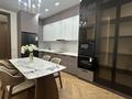 4-комнатная квартира · 120 м² · 13/16 этаж, Туран 39/3 — 2-ОЧЕРЕДЬ, ОФИГЕННО-ШИКАРНЫЙ ВИД С ОКНА НА АСТАНУ, ЭТО НАДО ВИДЕТЬ В ЖИВУЮ И КВАРТИРА КОНФЕТКА за 148 млн ₸ в Астане, Нура р-н — фото 3