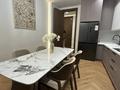 4-комнатная квартира · 120 м² · 13/16 этаж, Туран 39/3 — 2-ОЧЕРЕДЬ, ОФИГЕННО-ШИКАРНЫЙ ВИД С ОКНА НА АСТАНУ, ЭТО НАДО ВИДЕТЬ В ЖИВУЮ И КВАРТИРА КОНФЕТКА за 148 млн ₸ в Астане, Нура р-н — фото 7
