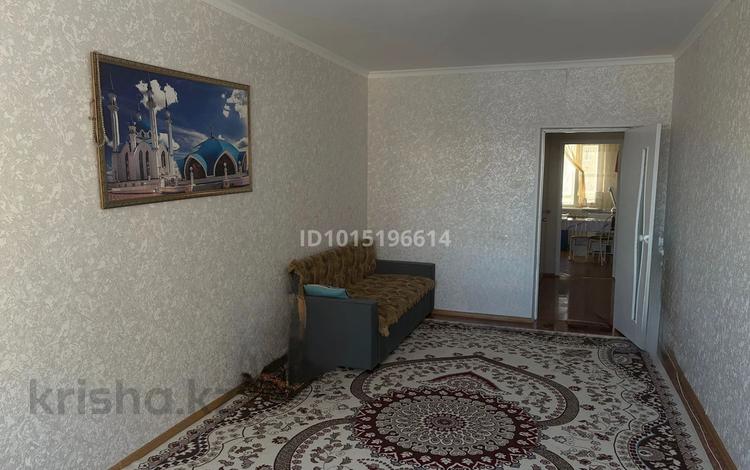 2-бөлмелі пәтер · 60 м² · 3/9 қабат, Зачаганск пгт ш/а., Мурата Монкеулы 85/2, бағасы: 22 млн ₸ в Уральске, мкр. Зачаганск пгт — фото 2