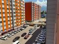 2-комнатная квартира · 60 м² · 5/9 этаж, Ырысты 46/5, корпус 3 за 250 000 ₸ в Алматы, Алатауский р-н