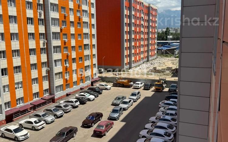 2-комнатная квартира · 60 м² · 5/9 этаж, Ырысты 46/5, корпус 3 за 250 000 ₸ в Алматы, Алатауский р-н — фото 2
