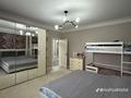 3-комнатная квартира · 117 м² · 5/5 этаж, мкр. Алтын орда 10Г — Тауелсіздік за 44 млн ₸ в Актобе — фото 6