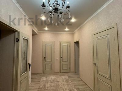 3-комнатная квартира · 85 м² · 6/9 этаж, Аэропорт 8 за 45.2 млн ₸ в Костанае