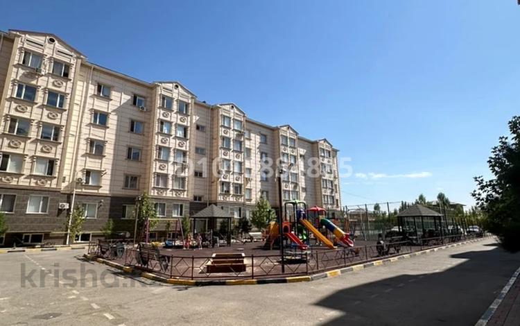 2-комнатная квартира · 80 м² · 5/5 этаж, мкр Нуртас 4267/3 — ул Каусар за 38 млн ₸ в Шымкенте, Каратауский р-н — фото 3