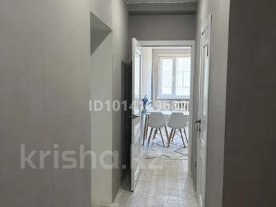 1-комнатная квартира · 45.6 м² · 6/10 этаж, мкр 11 37А за 16 млн ₸ в Актобе