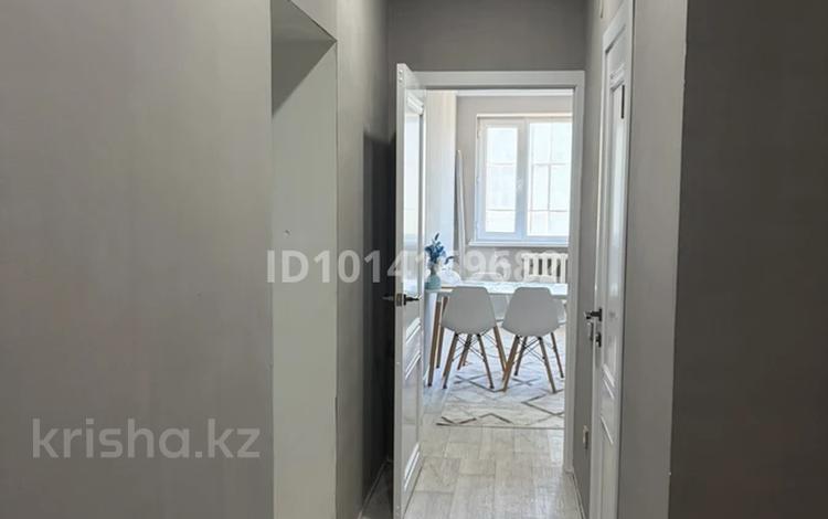 1-комнатная квартира · 45.6 м² · 6/10 этаж, мкр 11 37А за 16 млн ₸ в Актобе — фото 2