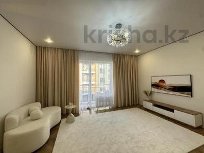 3-комнатная квартира · 76 м² · 4/5 этаж, Карасай батыра 12/1 за 53 млн ₸ в 
