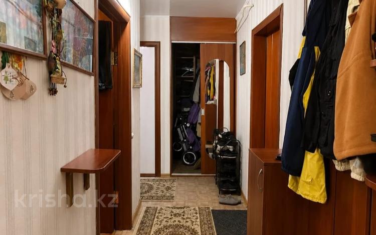 1-бөлмелі пәтер · 44 м² · 5 қабат, абая 6, бағасы: ~ 16.6 млн ₸ в Костанае — фото 2