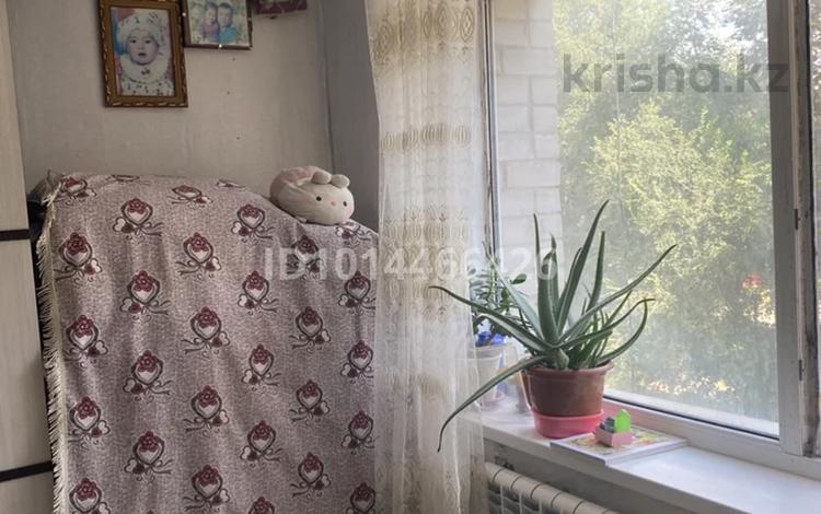 1-комнатная квартира · 14.9 м² · 3/3 этаж, Старый город, Конева 1, корпус 5 — Қонаева за 3.8 млн ₸ в Актобе — фото 2