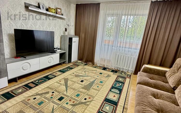 2-комнатная квартира · 83 м² · 1/2 этаж, 2 Северная 11 за 16.9 млн 〒 в Щучинске — фото 2