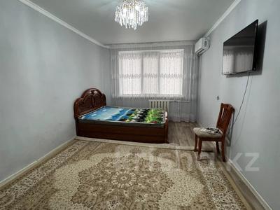 2-комнатная квартира · 54.8 м² · 3/5 этаж, бейбитшилик за 14.7 млн 〒 в Актобе