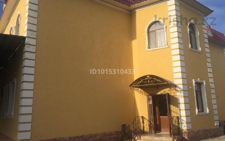 Монша, қонақ үй және демалыс орындары · 460 м², бағасы: 1.1 млн ₸ в  — фото 2