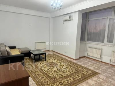 2-бөлмелі пәтер · 80 м² · 2/12 қабат, Локомотивная 7, бағасы: 200 000 ₸ в Актобе, мкр Москва