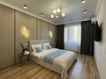 2-комнатная квартира · 52 м², Туран 42 за 19 000 ₸ в Астане, Есильский р-н