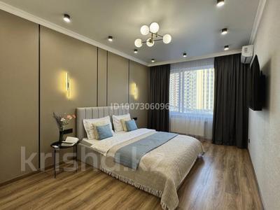 2-комнатная квартира · 52 м², Туран 42 за 18 200 ₸ в Астане, Есильский р-н