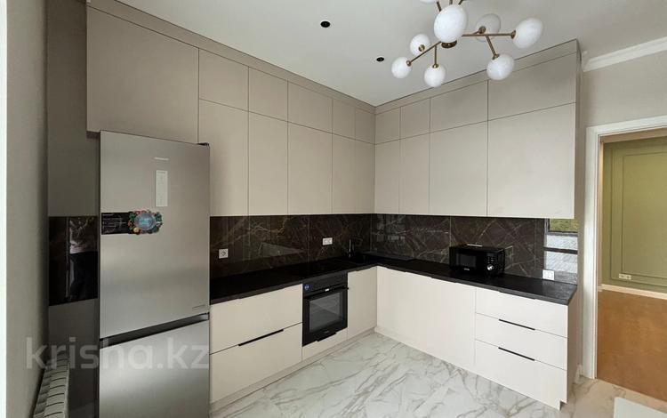 2-комнатная квартира · 60 м² · 4 этаж, Жарокова 218 за 450 000 〒 в Алматы, Бостандыкский р-н — фото 2