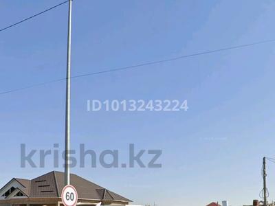 Участок · 8 соток, мкр Асар-2 — Болешова за 32.5 млн ₸ в Шымкенте, Абайский р-н