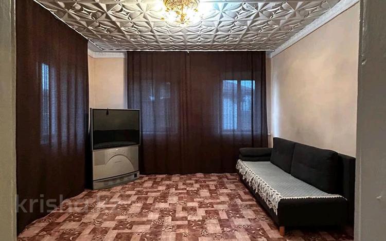Отдельный дом · 4 комнаты · 62 м² · 5 сот., Зайсанская 4 за 16 млн ₸ в Семее — фото 2