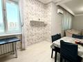 3-бөлмелі пәтер · 88 м² · 10/12 қабат, Акмешит 9, бағасы: 360 000 ₸ в Астане, Есильский р-н — фото 4